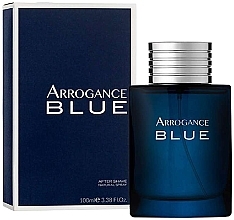 Kup Arrogance Blue Pour Homme - Spray po goleniu