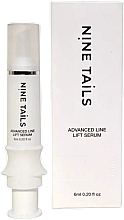 Kup Serum do twarzy - Nine Tails Advanced Line Lift Serum