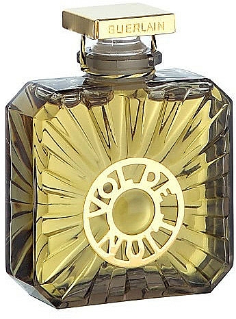 Guerlain Vol de Nuit - Perfumy  — Zdjęcie N2