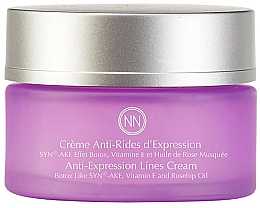Kup Krem do twarzy - Innossence Innolift Anti-Expression Lines Cream