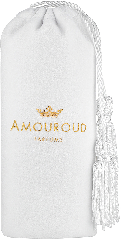 Amouroud White Hinoki - Woda perfumowana — Zdjęcie N3