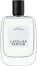 L'Atelier Parfum Opus 1 Arme Blanche - Woda perfumowana — Zdjęcie N2