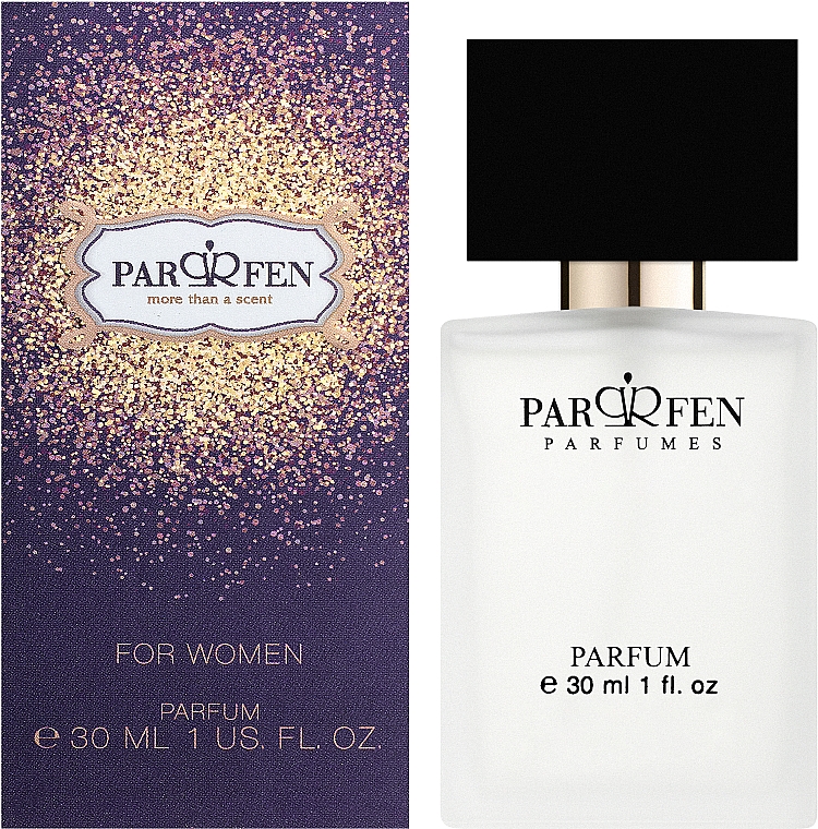 Parfen №538 - Woda perfumowana — Zdjęcie N2