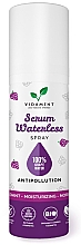 Kup Serum antyoksydacyjne w sprayu - Vidament Antipollution Serum Waterless Facial Spray