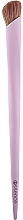 Pędzel do korektora - Essence Bye Bye Under Eye Concealer Brush — Zdjęcie N1