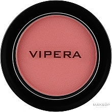 Róż do policzków - Vipera City Fun Blush — Zdjęcie N1