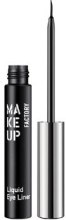 Kup Eyeliner w płynie - Make up Factory Liquid Eye Liner