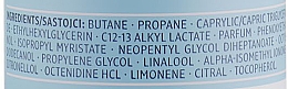 Dezodorant w sprayu do skóry wrażliwej - Balea Men Sensitive Deodorant — Zdjęcie N3