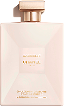 Kup Chanel Gabrielle - Perfumowany balsam do ciała