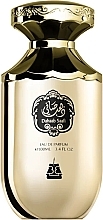 Kup Bait Al Bakhoor Dahaab Saafi - Woda perfumowana