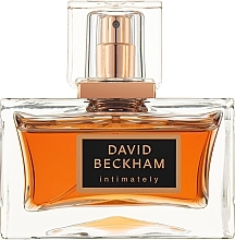 Kup David Beckham Intimately Beckham Men - Woda toaletowa