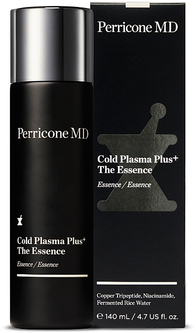WYPRZEDAŻ Esencja do twarzy - Perricone MD Cold Plasma Plus The Essence * — Zdjęcie N2