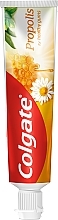 Pasta do zębów Propolis - Colgate Propolis Toothpaste — Zdjęcie N2