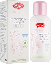 Kup Olejek na rozstępy - Topfer Mamacare Massage & Body Oil