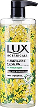 Kup Żel pod prysznic - Lux Botanicals Ylang Ylang & Neroli Oil Daily Shower Gel