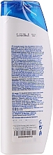 PRZECENA! Rewitalizujący szampon do włosów z organiczną oliwą z oliwek - Head & Shoulders Extra Volume Shampoo * — Zdjęcie N2