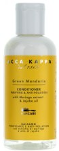 Kup Odżywka z olejkiem jojoba i ekstraktem z moringi - Acca Kappa Green Mandarin Purifying Conditioner