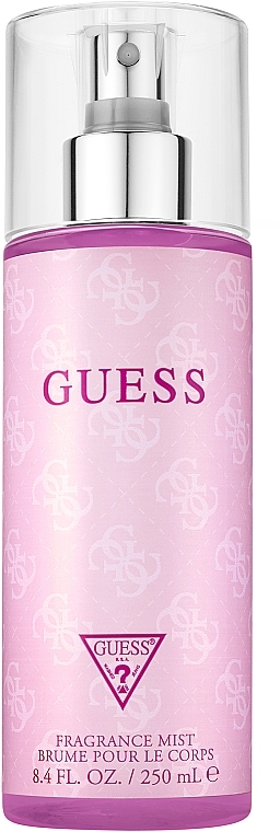 Guess Guess For Women - Perfumowana mgiełka do ciała — Zdjęcie N1