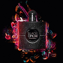 Yves Saint Laurent Black Opium Extreme - Woda perfumowana — Zdjęcie N5