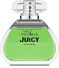 Kup Via Vatage Juicy - Woda perfumowana