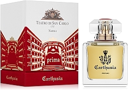 Carthusia Prima - Perfumy — Zdjęcie N2