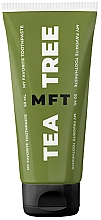 Kup Pasta do zębów TeaTree - MFT