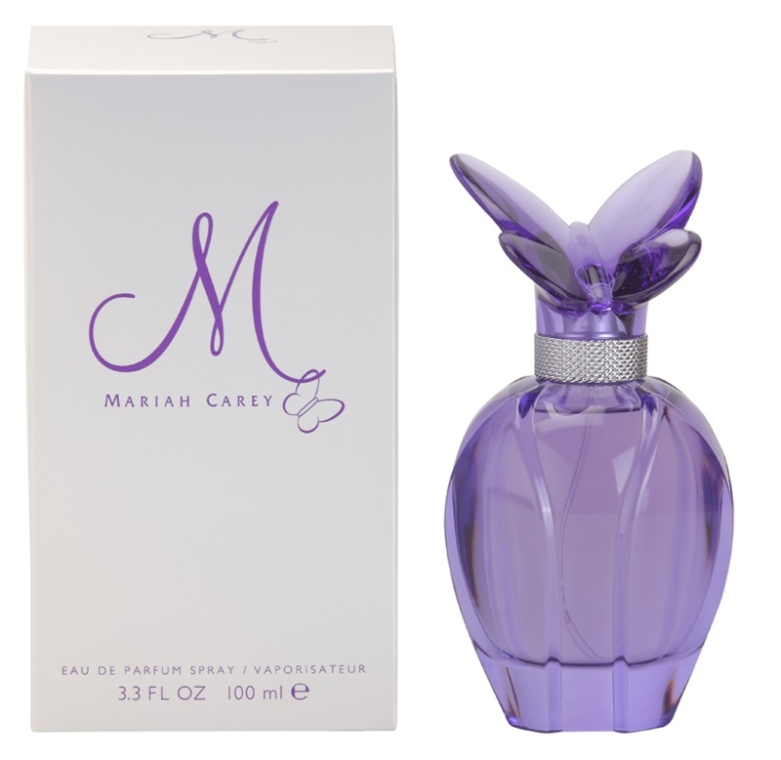 Mariah Carey M - Woda perfumowana — Zdjęcie N3