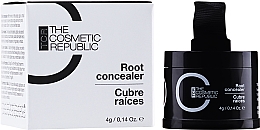 Kup Korektor do retuszu widocznych odrostów - The Cosmetic Republic Root Concealer (mini)