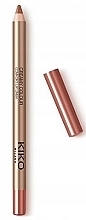 Kup Konturówka do ust - Kiko Milano Creamy Colour Comfort Lip Liner