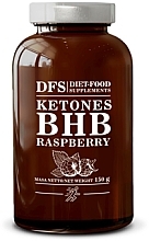 Kup PRZECENA! Ketony BHB Maliny - Diet-Food Ketones BHB Raspberry *