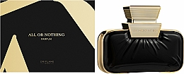 Oriflame All Or Nothing - Perfumy — Zdjęcie N2