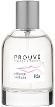 Kup Prouve Molecule Parfum №02m - Perfumy