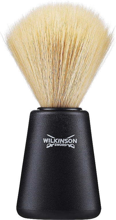 Pędzel do golenia - Wilkinson Sword Classic Men's Shaving Brush — Zdjęcie N1