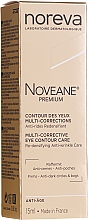 Kup Multi-korygujący krem do konturu oczu - Noreva Laboratoires Noveane Premium Multi-Corrective Eye Care