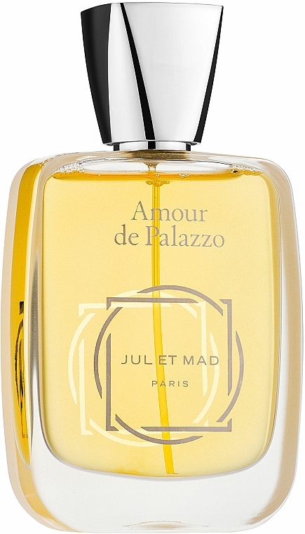 Jul et Mad Amour de Palazzo - Perfumy — Zdjęcie N1