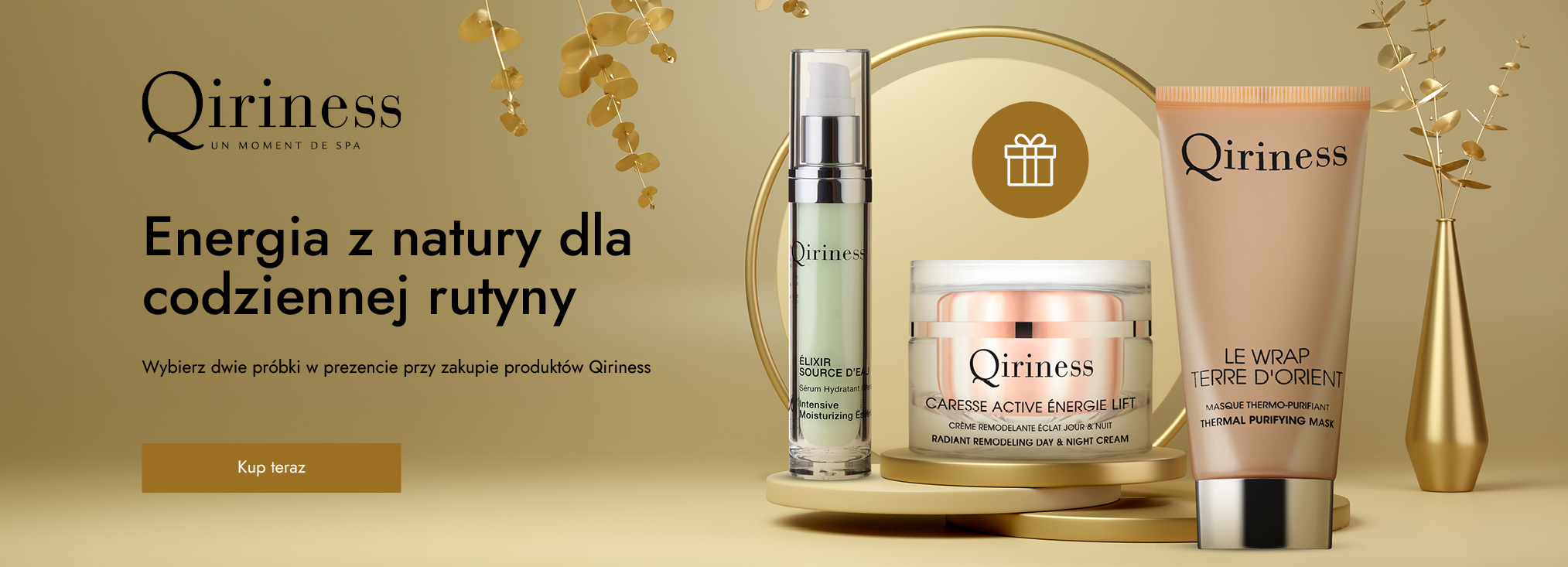 Qiriness_face cream