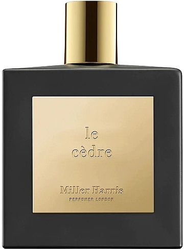 Miller Harris Le Cedre - Woda perfumowana — Zdjęcie N2