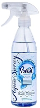 Kup Odświeżacz powietrza na bazie wody Fresh Linen - Brait Magic Mist Aqua Spray