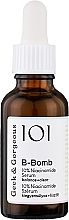 Kup Normalizujące serum z 10% niacynamidem - Geek & Gorgeous B-Bomb 10% Niacinamide Serum