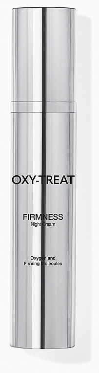 Krem na noc ujędrniający skórę - Oxy-Treat Firmness Night Cream — Zdjęcie N1