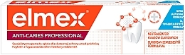 Kup Specjalistyczna pasta do zębów ochrona przed próchnicą - Elmex Anti-Caries Professional
