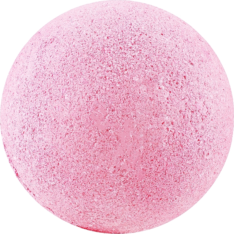 PRZECENA! Kula do kąpieli o zapachu malin - EP Line Lollipopz Raspberry Bath Bomb * — Zdjęcie N2