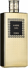 Kup Perris Monte Carlo Ambre Gris - Woda perfumowana