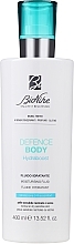 Kup Multiaktywny nawilżający fluid do ciała - BioNike Defence Body Hydraboost Multi-Acive Moisturisation Fluid