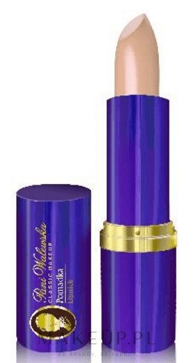 Szminka do ust - Pani Walewska Classic Makeup Lipstick — Zdjęcie 32