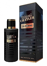 Kup Chatler La Homme - Woda perfumowana