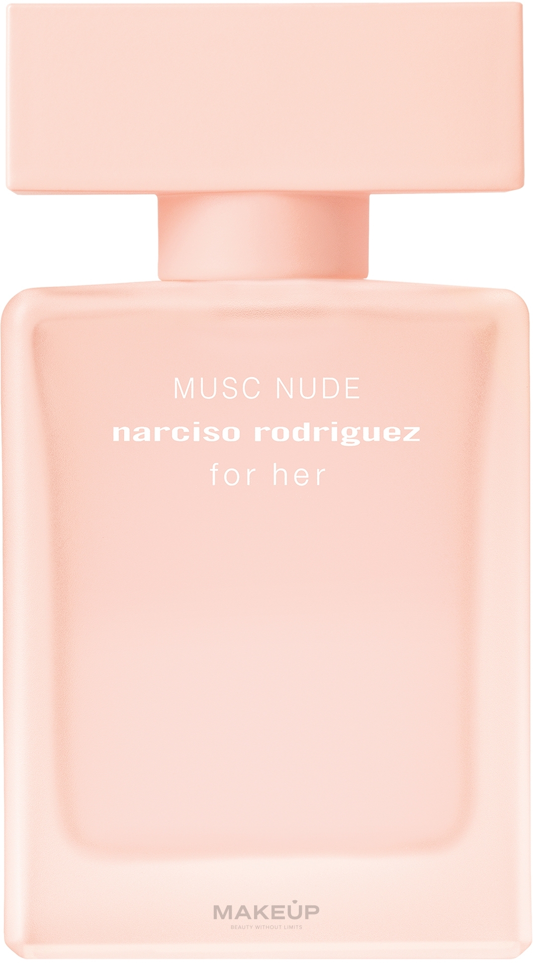 Narciso Rodriguez For Her Musc Nude - Woda perfumowana — Zdjęcie 30 ml