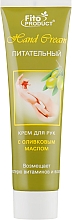 Kup Odżywczy krem do rąk Argan - Fito Product Hand Cream