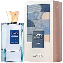 Kup Hamidi Prestige Fame - Woda perfumowana