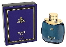 Kup Vurv Royce Blue - Woda perfumowana